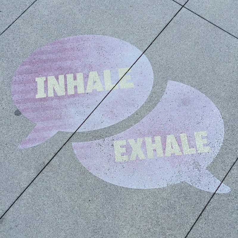 Breath Awareness