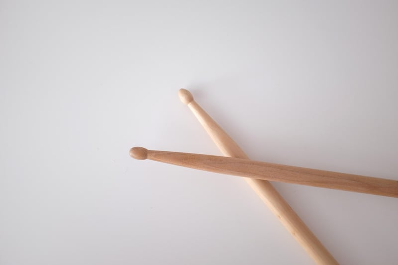 Rhythmic Healing